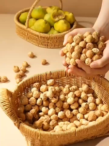 Organic Sweet Dried Fig HIGH QUALITY ORGANIC SWEET & HEALTHY STERILIZED 100g250g 500g