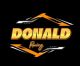 Donald Racing