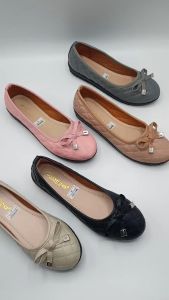 Gratica Sepatu Wanita Flat Shoes Sol Tebal 3 cm AP 51