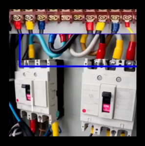 ปลอกหุ้มหางปลา แพ็ค100ชิ้น แพ็ค50ชิ้น คละสี มีหลายขนาด ขนาดมาตรฐาน ปอกสี อย่างดี สินค้าพร้อมส่ง