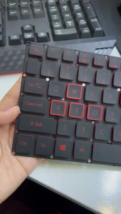 Acer Nitro 5 AN515 AN515-51 AN515-52 AN515-53 N17C1 N16C7 AN515-41-F6UH / AN515-41-F6VS / AN515-41-F7GB Laptop