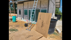 ITOSHI Solar Panel Mono 450w 380W 290w Grade A Half Cell Solar Power Energy for Farm Durian Orchard Bird House Pump 200W 300W 410W Ion Solar Panels Reviews Ikea Solar Panels Review - Lazada