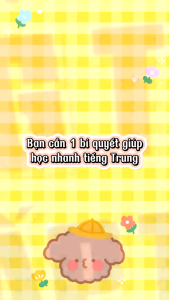 Sách - Tự học tiếng Trung cấp tốc trong 30 ngày (tải file)