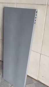 Mâm sắt V lỗ ( rộng 50cmx dài 100cm) ráp kệ sắt đa năng V3 V4