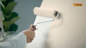 Sơn ngoại thất Jotun Jotashield Bền Mầu Toàn Diện  siêu cao cấp. Chất lượng được bảo chứng