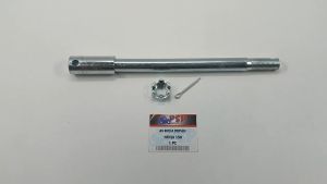 As Roda Depan Ninja R 150 - As Tromol Fork Depan + Mur Kawasaki Ninja RR Ninja SS