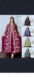 DASTER VIRAL KEKINIAN SUPER JUMBO/OVER SIZE  LD 150  PB 117 GRATIS ONGKIR