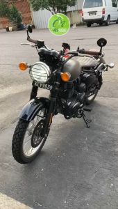BENELLI Imperial 400 SE yr 2022