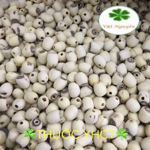 Hạt sen khô hưng yên 300g
