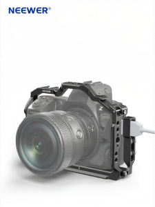 Neewer | Nikon Z8 Compatible Metal Cage Protective Frame Accessories