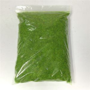 FY 100g Artificial Diorama Grass Powder Miniature Fake Grass Landscape DIY Tree Model making Sand Table Simulation