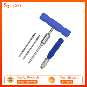 GREATLH Ortho Quick Coupling Handle Bone Screw Extractor Veterinary Instruments Orthopedics