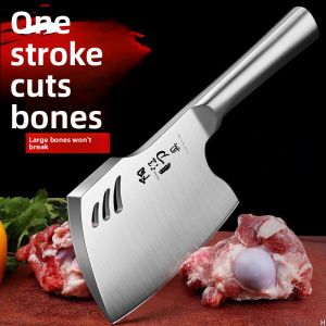 FUJUN | Professional Thickened High-Hardness Bone Cutting Knife