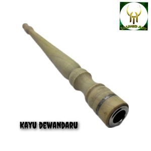 once klokotan varian profil 15cm kayu kelor hitam Cendana setigi galih asem nogosari bajakah kelor Jawa kemuning gading