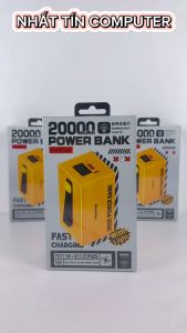 Pin dự phòng sạc nhanh iph 15 PHANTOM P25 20000mah Container cell Li-ion 21700 - hỗ trợ QC 22.5W và PD 20W (3 màu) Nhat Tin Authorised Store