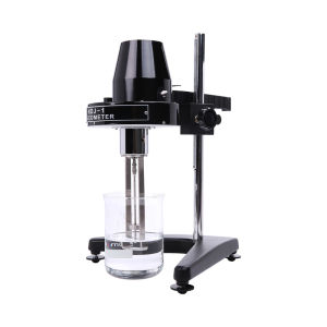 Gadras | High Sensitivity Laboratory Rotational Viscometer