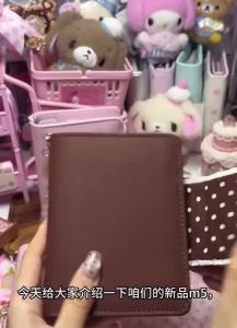 Japanese Ancient Notebook Simple Lace Polka Dot M5 Loose-leaf Notebook Ins High-looking Student Portable Notebook Cute Gift 2026