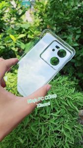 Ốp Lưng TRONG SUỐT Xiaomi 13T/ 13T Pro Xiaomi 13/ 13 Pro Xiaomi 13 Lite (Civi2)/ Civi 3 KHÔNG VIỀN Không Ố Vàng Nhựa PC Cứng Mỏng Nhẹ Bảo Vệ Camera Tránh trầy xước.