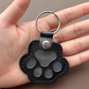 Hadassah | Pet Hair & Whisker Keepsake Pendant