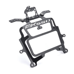 BONINGYU | Motorcycle Accessories Mount For Smartphone and GPS