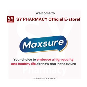 [ 𝗗𝗜𝗔𝗕𝗘𝗧𝗘𝗦 𝗠𝗔𝗡𝗔𝗚𝗘𝗠𝗘𝗡𝗧 ] Genexis Nutrition Maxsure DM Vanillan Flavour 800g (Exp: 01/2027)