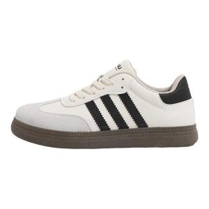 HuanQiu | Breathable Lightweight Thick Sole Training Shoes