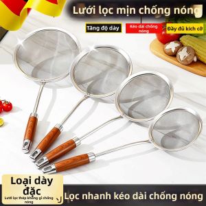 Rây Siêu Mịn Dùng Để Rây Bột Làm Đậu Phụ Nước Lẩu