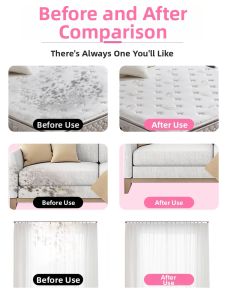 MEIDUNBANG | Mold Remover for Fabric Sofa Mattress Curtain Car Seat