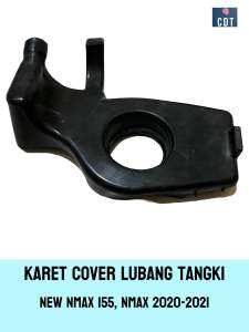 Karet Cover Lubang Tangki New Nmax 20202021 Karet Taktakan Tangki Bensin Yamaha Nmax