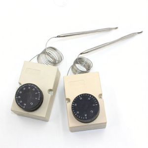 CHUANGYI | Dial-knob Temperature Controller