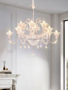 KABOSEN | Designer French Retro Palace Style Chandelier