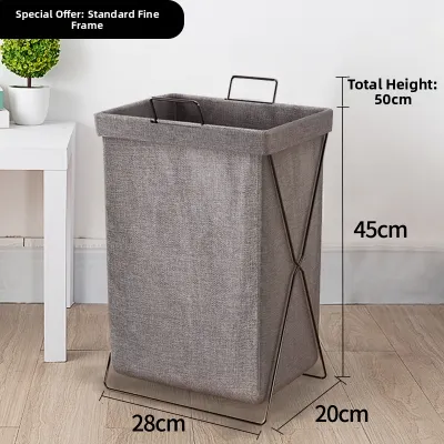 YOUDNIUWO | Under Desk Storage Rack Mobile Cart