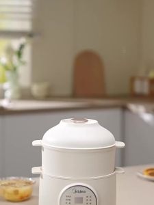 Midea | Multi-functional Baby Food Cooker