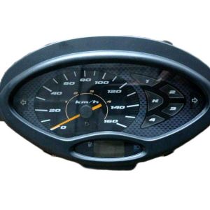 spidometer Speedometer kilometer gauge motor Honda karisma 125 X/D original