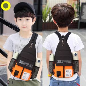 JIFANPAUL | Lightweight & Cute Childrens Outdoor Backpack