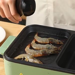 Oil Spray Bottle Squeezing Oil Bottle Botol Minyak Oil Sauce Vinegar Dispenser Bottle Leak-Proof