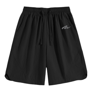 Jeanswest | Mens Quick Drying Ice Silk Breathable Shorts