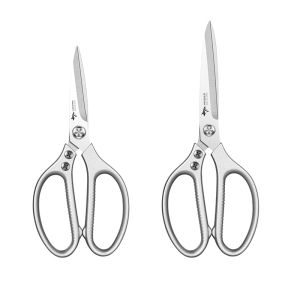 Mad Shark | Dedicated Sharp Poultry Kitchen Scissors