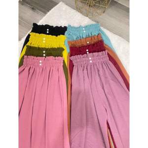 CELANANA KULOT CRINGKEL AIRFLOW VARIASI KANCING BHN CRINGKEL