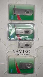 Overval gembok kunci lemari etalase stainless steel IGM 3 4 5 inch