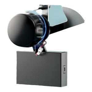 WANSLO | Bluetooth Electric Scooter Tailbox Lock Universal Accessory