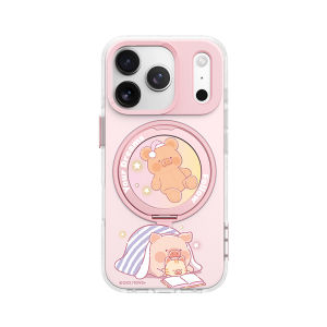 Rock | Ultrathin Shockproof Fashionable Mobile Phone Case