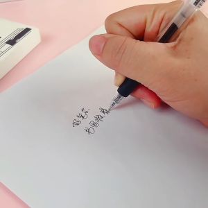 💎💫GROCELY💫💎 PULPEN MEKANIK / BOLPOIN MEKANIK TINTA GEL 0.5 MM