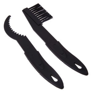 CYCLE ZONE | 2PCS Bicycle Chain Cleaner Bike Chains Scrubber Bicycle Washing Cleaning Tools Bike Chain Washing Tools Cycling Cleaner Scrubber