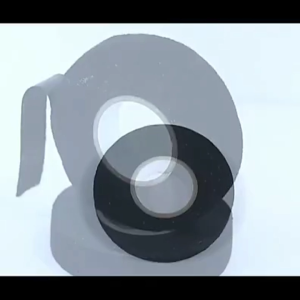 CASTA Lakban Isolasi Panas dan Tahan Api Lebar 9mm / 19mm / 25mm x Panjang 15m | Tahan Panas & Api untuk Kabel dan Peralatan Elektrik