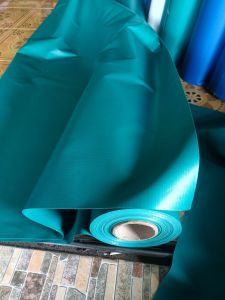 Terpal pvc semy karet uk 6x12 terpal tebal berkualitas