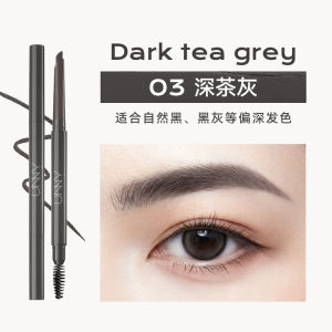 Unny Eyebrow Pencil for Women Waterproof Long-lasting Color-fast Sharp Definition Beginner-friendly Easy to Use Eyebrow Makeup
