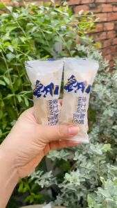 [THÙNG 2KG] [NSX: 11-04-2024] Bánh Sữa Chua Ông già Horsh [Date Mới]