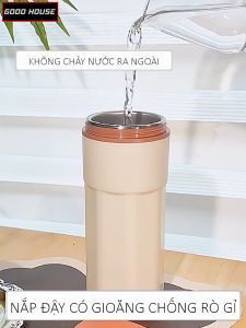 Bình đun nước giữ nhiệt đun sôi tự ngắt có thể điều chỉnh nhiệt độ Inox 304 siêu bền. Bảo hành 2 năm lỗi đổi mới trong 7 ngày đầu