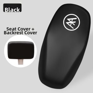 Waterproof Sunscreen E-Bike Seat Cover
